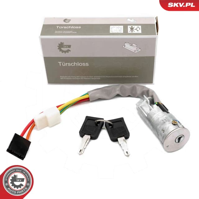 Roolilukk ESEN SKV 65SKV204