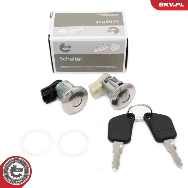 Lukukomplekt, kesklukustus ESEN SKV 65SKV807