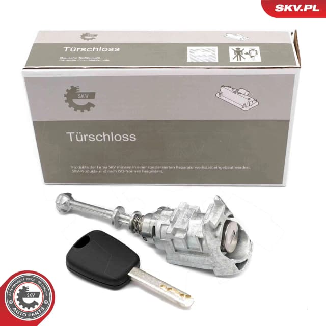 Lukukomplekt, kesklukustus ESEN SKV 65SKV816