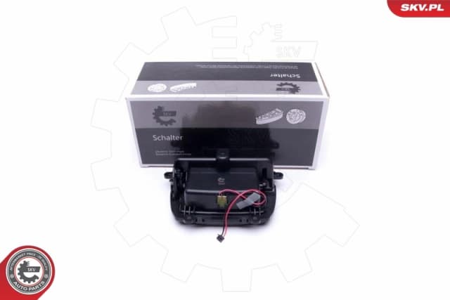 Tuhatoos ESEN SKV 96SKV145