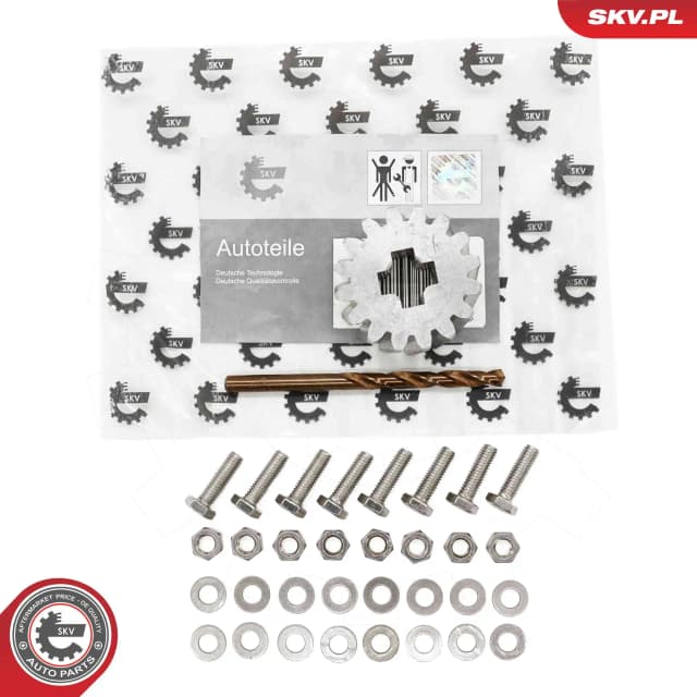 Tagavararatta vann ESEN SKV 96SKV282