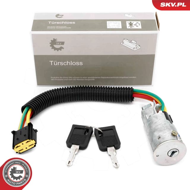 Roolilukk ESEN SKV 65SKV208