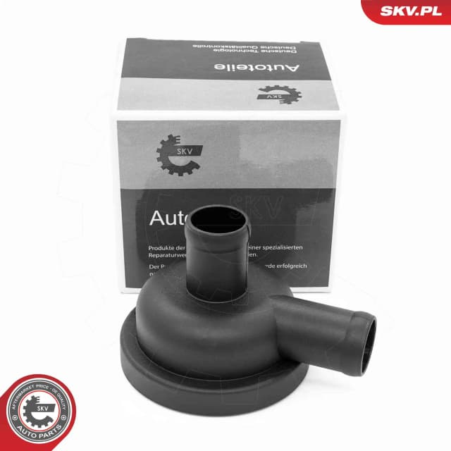 Laadesurve kontrollklapp ESEN SKV 31SKV414