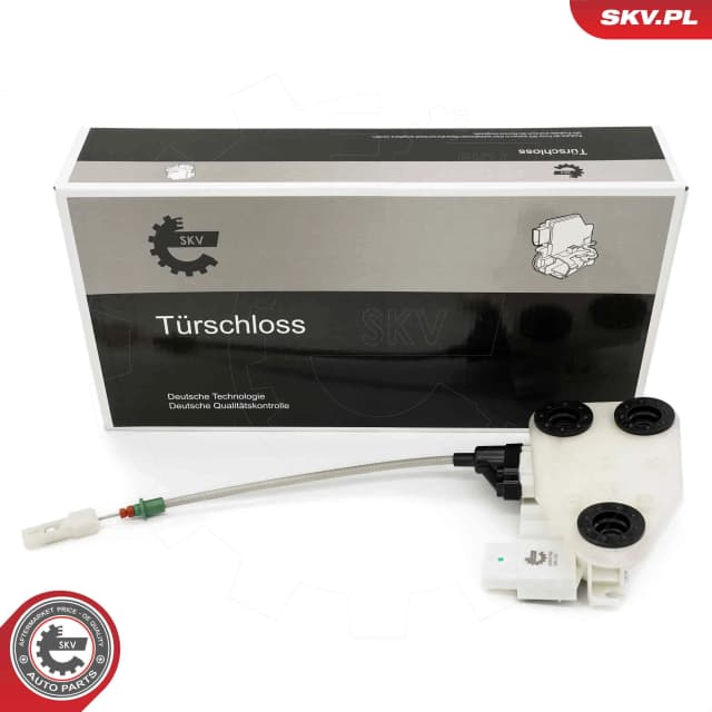 Sulgemisabi, uks ESEN SKV 60SKV362