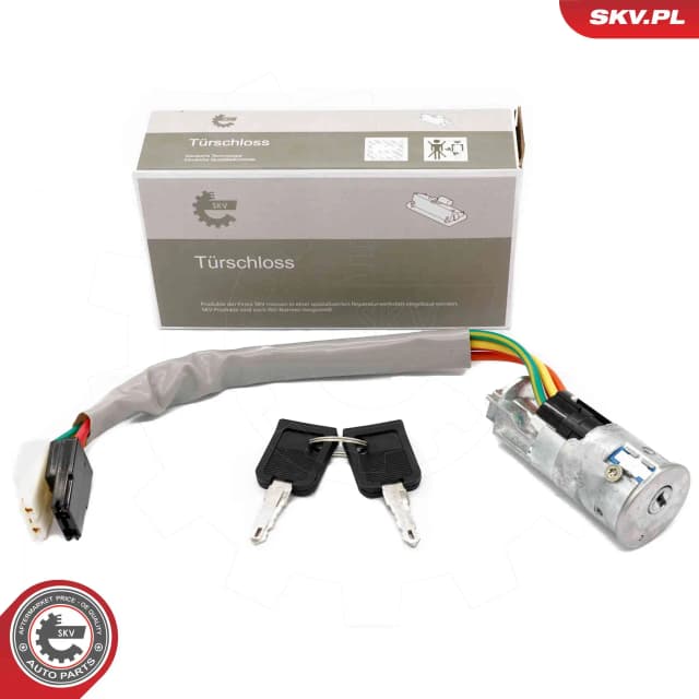 Roolilukk ESEN SKV 65SKV205
