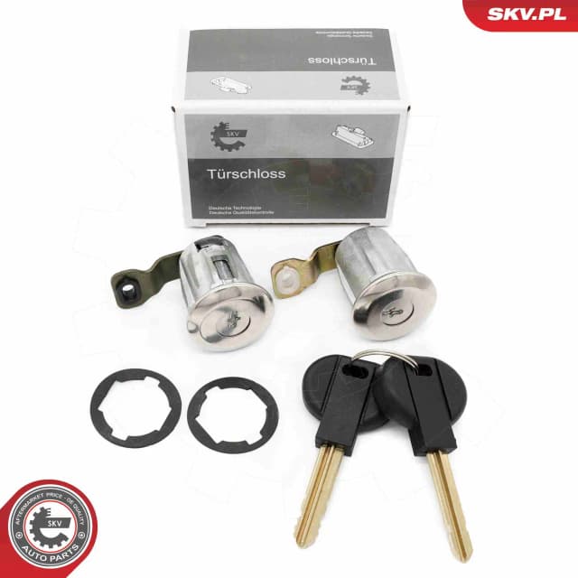 Lukukomplekt, kesklukustus ESEN SKV 65SKV806