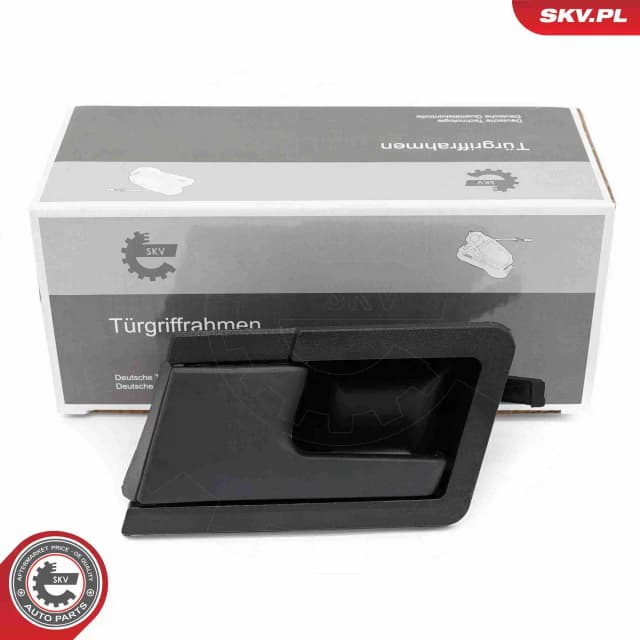 Uksekäepide, salongivarustus ESEN SKV 97SKV088