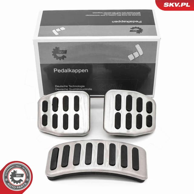 Pedaalikatete komplekt ESEN SKV 97SKV822