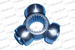 Kolmik, veovõll TRICLO 645465