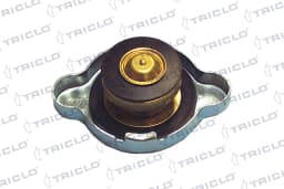Sulgurkate, jahutusseade TRICLO 316427
