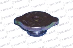 Sulgurkate, jahutusvedeliku mahuti TRICLO 318070