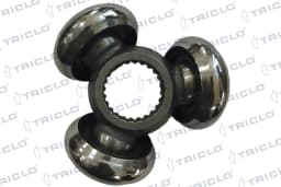 Kolmik, veovõll TRICLO 644275