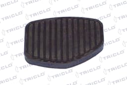 Pedaalikate, siduripedaal TRICLO 591173