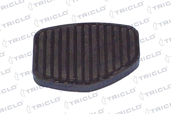 Pedaalikate, siduripedaal TRICLO 591173