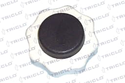 Sulgurkate, jahutusvedeliku mahuti TRICLO 315391