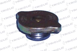 Sulgurkate, jahutusseade TRICLO 318001