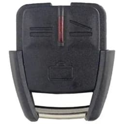 Korpus, autovõtmed B CAR 004OP030