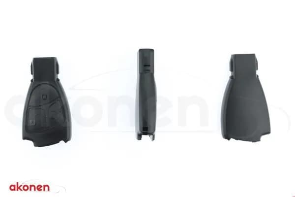 Korpus, autovõtmed B CAR 004MC001