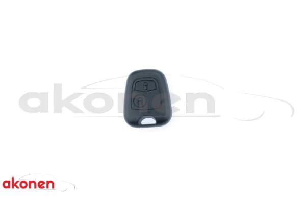 Korpus, autovõtmed B CAR 004PG021