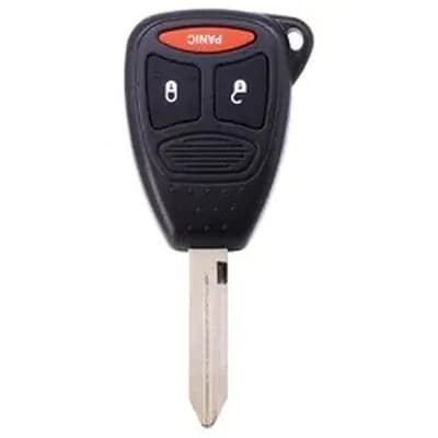 Korpus, autovõtmed B CAR 004CY071