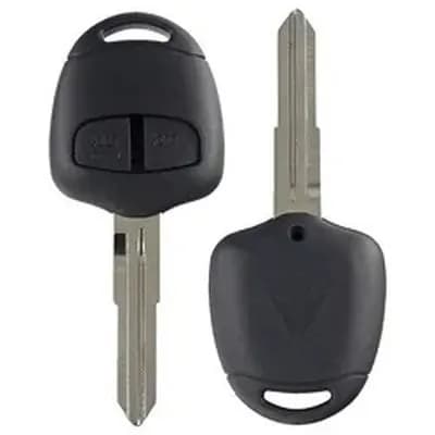 Korpus, autovõtmed B CAR 004MT020