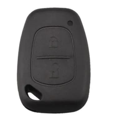 Korpus, autovõtmed B CAR 004RN029