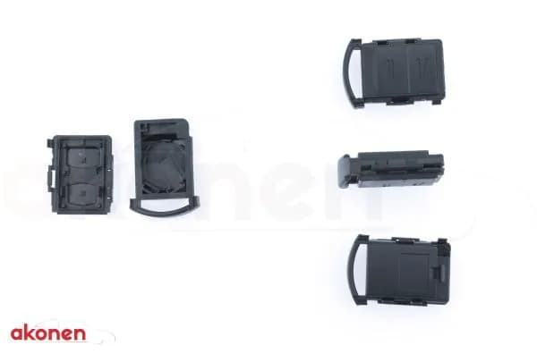 Korpus, autovõtmed B CAR 004OP006