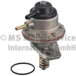 Kütusepump PIERBURG 7.02242.35.0