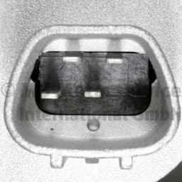 Veepump, mootori jahutus PIERBURG 7.07223.06.0