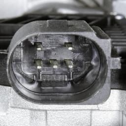 EGR-klapp PIERBURG 7.10334.36.0