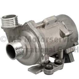 Veepump, mootori jahutus PIERBURG 7.02478.40.0