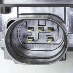 EGR-klapp PIERBURG 7.10334.28.0