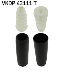 Tolmukaitse komplekt, Amordid SKF VKDP 43111 T