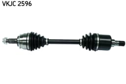Veovõll SKF VKJC 2596