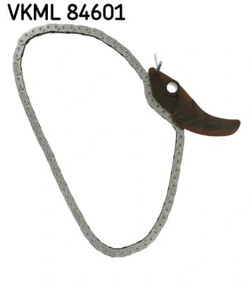 Mootori keti komplekt SKF VKML 84601