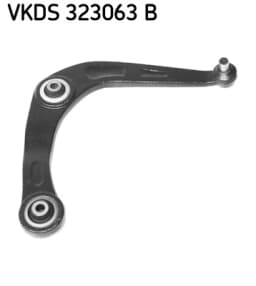 Õõtshoob, käändmik SKF VKDS 323063 B