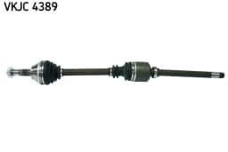 Veovõll SKF VKJC 4389