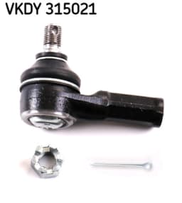 Rooliots SKF VKDY 315021