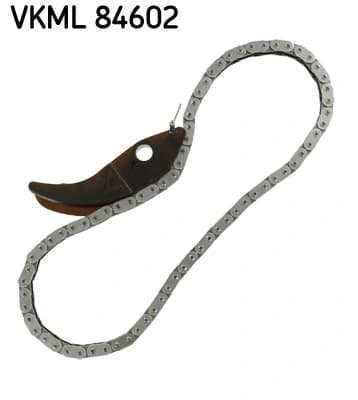 Mootori keti komplekt SKF VKML 84602