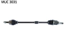 Veovõll SKF VKJC 3031