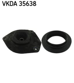 Vedruamordi tugilaager SKF VKDA 35638