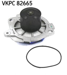 Veepump, mootori jahutus SKF VKPC 82665