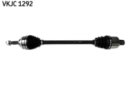 Veovõll SKF VKJC 1292