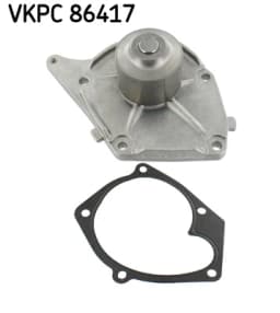 Veepump, mootori jahutus SKF VKPC 86417