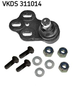 Kande-/juhtliigend SKF VKDS 311014