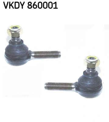 Remondikomplekt, rooliots SKF VKDY 860001