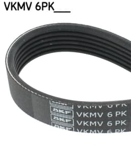 Soonrihm SKF VKMV 6PK1613