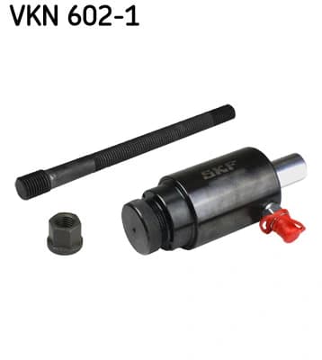 Montaažitööriistade komplekt, rattakese/rattalaager SKF VKN 602-1