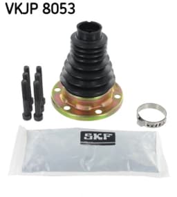 Kaitsekummikomplekt, veovõll SKF VKJP 8053
