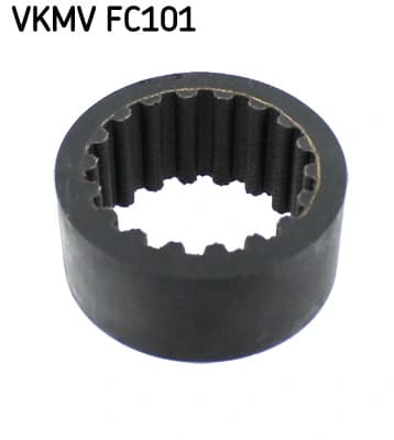 Paindlik sidurimuhv SKF VKMV FC101